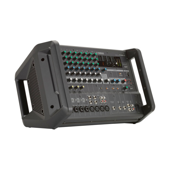 YAMAHA EMX5 YAMAHA EMX5