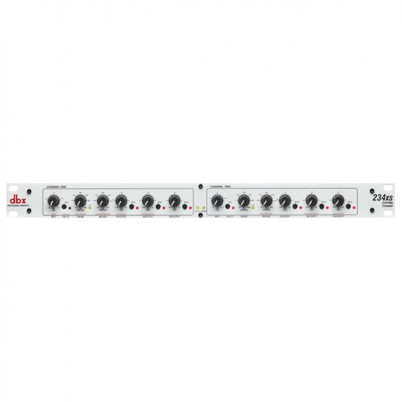 DBX 234XS