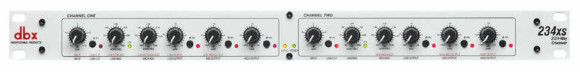 DBX 234XS