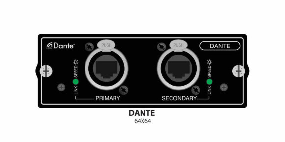 Soundcraft Si MADI option card - Cat5  опциональная карта для серии Si