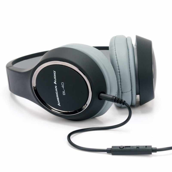 American Audio BL-40B American Audio BL-40B