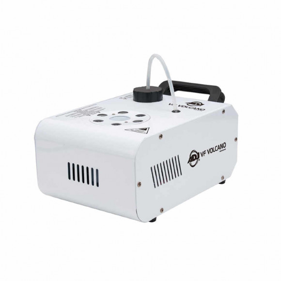ADJ VF Volcano вертикальный дымогенератор мощностью 700 Вт ADJ VF Volcano вертикальный дымогенератор мощностью 700 Вт
