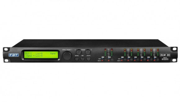 FBT DLM 26