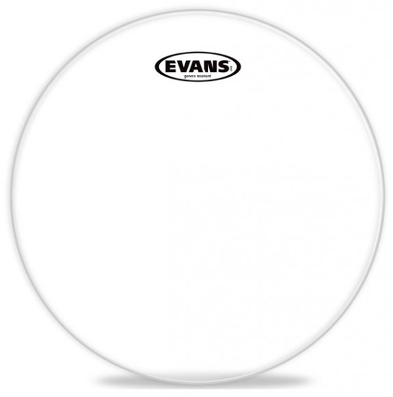 EVANS TT10GR EVANS TT10GR