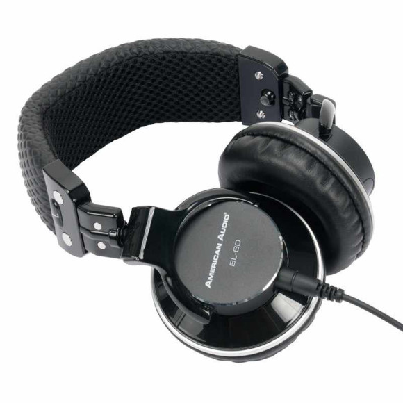 American Audio BL-60B