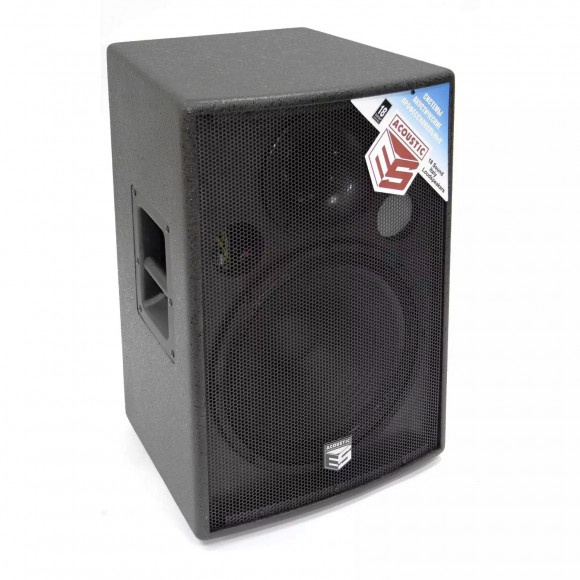 ES-ACOUSTIC 15LA