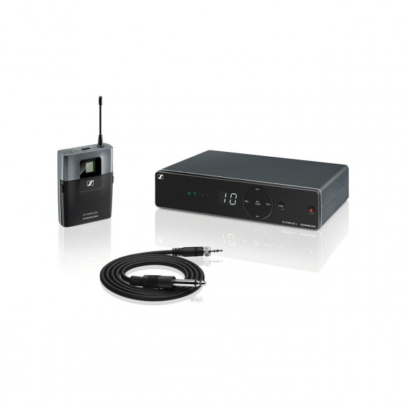 SENNHEISER XSW 1-CI1-A SENNHEISER XSW 1-CI1-A