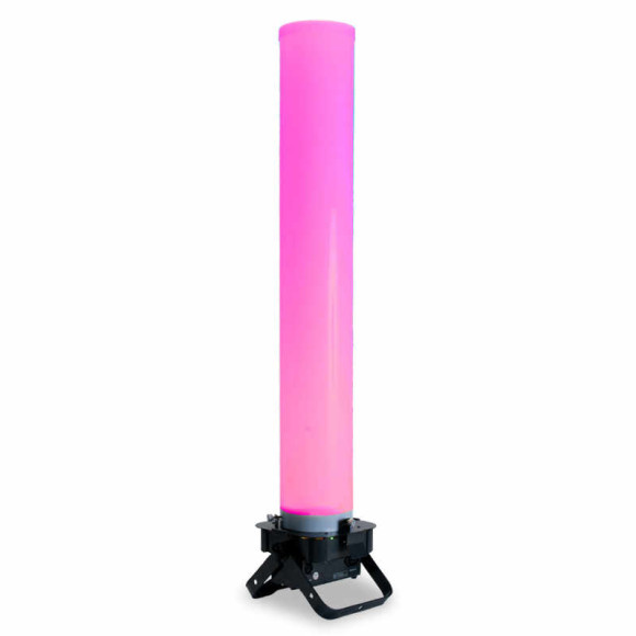 ADJ MAGNA TUBE Аксессуар для светильников Flat Par ADJ MAGNA TUBE Аксессуар для светильников Flat Par