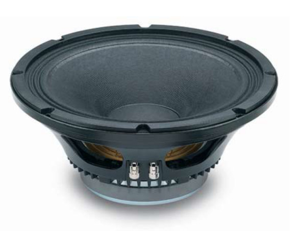 EIGHTEEN SOUND 12W500/8