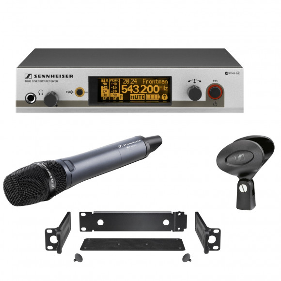 SENNHEISER EW 335-G3-A