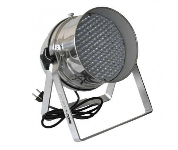INVOLIGHT LEDPAR64/AL