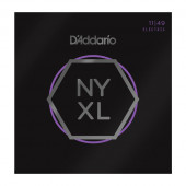 D'ADDARIO NYXL1149