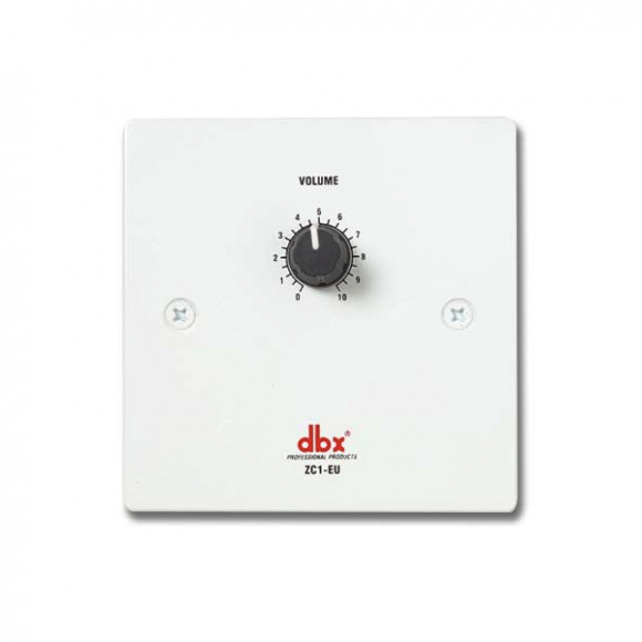 DBX ZC1 DBX ZC1