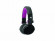 OMNITRONIC SHP-i3 Stereo Headphones pink закрытые стереонаушники. Цвет розовый