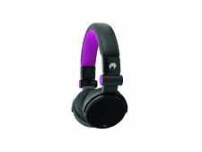 OMNITRONIC SHP-i3 Stereo Headphones pink закрытые стереонаушники. Цвет розовый