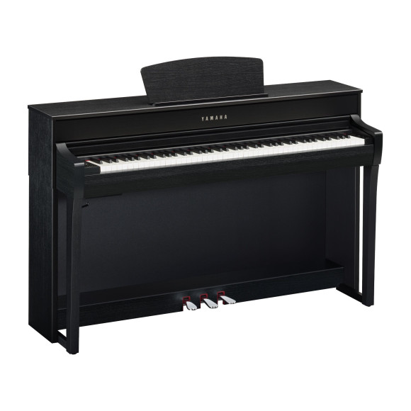 YAMAHA CLP-735B YAMAHA CLP-735B