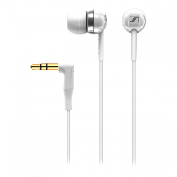 SENNHEISER CX 100 WHITE SENNHEISER CX 100 WHITE