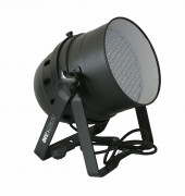 INVOLIGHT LEDPAR64/BK INVOLIGHT LEDPAR64/BK