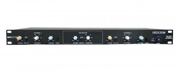 INVOTONE IXO23SW