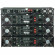 American Audio VLP2500  усилитель мощности 2х1200 Вт 4ом