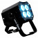 ADJ MOD QA60 cветодиодный прожектор четырьмя 15-ваттными светодиодами RGBA ADJ MOD QA60 cветодиодный прожектор четырьмя 15-ваттными светодиодами RGBA