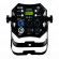 ADJ MOD QA60 cветодиодный прожектор четырьмя 15-ваттными светодиодами RGBA ADJ MOD QA60 cветодиодный прожектор четырьмя 15-ваттными светодиодами RGBA