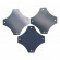 ADJ MOD QA60 cветодиодный прожектор четырьмя 15-ваттными светодиодами RGBA ADJ MOD QA60 cветодиодный прожектор четырьмя 15-ваттными светодиодами RGBA