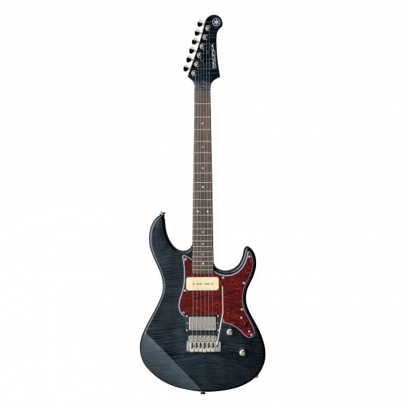 YAMAHA PACIFICA611VFM TBL