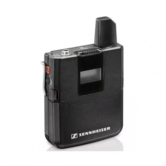 SENNHEISER SK AVX-3 SENNHEISER SK AVX-3