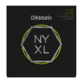 D'ADDARIO NYXL1156