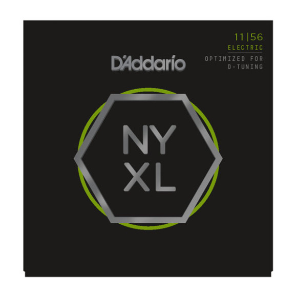 D'ADDARIO NYXL1156 D'ADDARIO NYXL1156