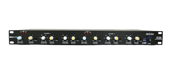 INVOTONE IXO34