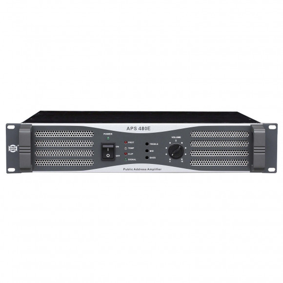 SHOW APS-480E