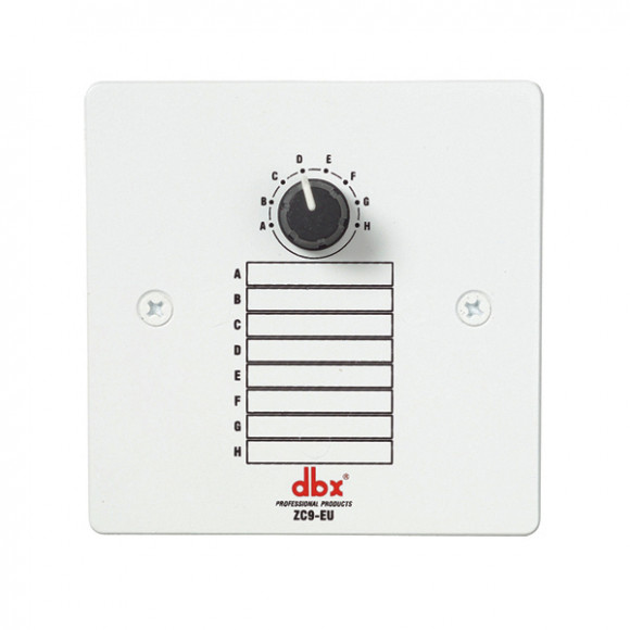 dbx ZC9
