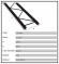 Dura Truss DT 22-200 straight