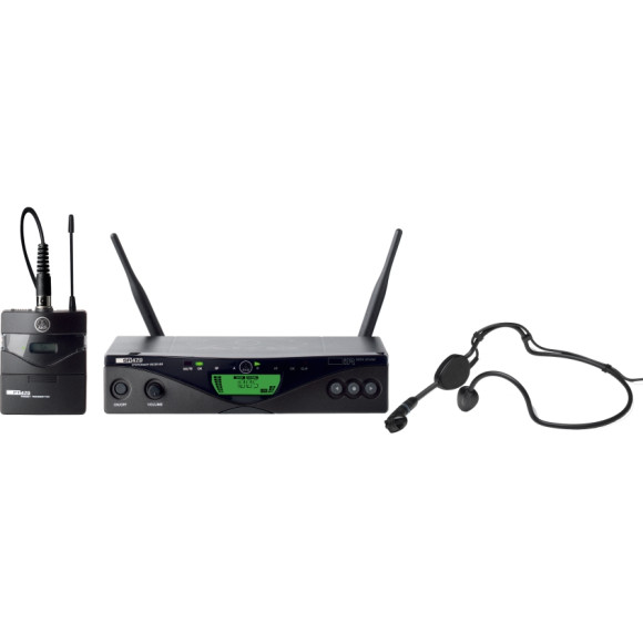 AKG WMS470 Sports Set BD7 AKG WMS470 Sports Set BD7