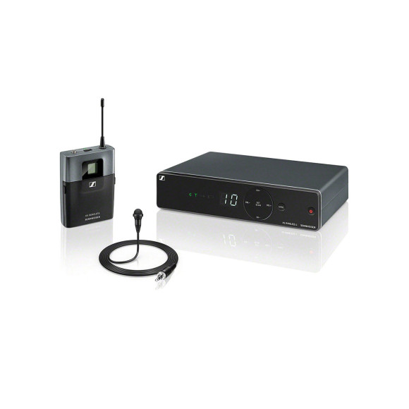 SENNHEISER XSW 1-ME2-A SENNHEISER XSW 1-ME2-A