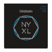 D'ADDARIO NYXL1252W
