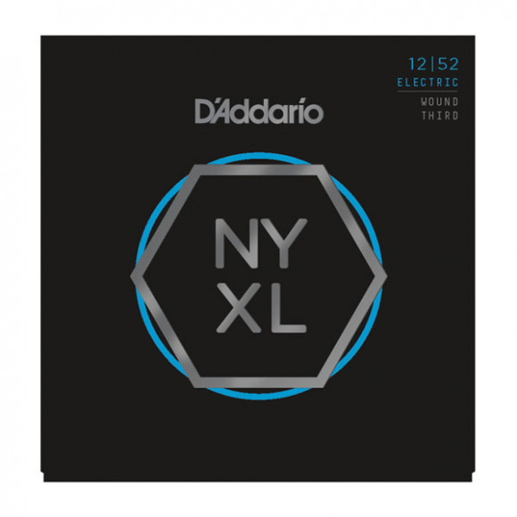 D'ADDARIO NYXL1252W D'ADDARIO NYXL1252W