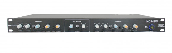 INVOTONE IXO34SW