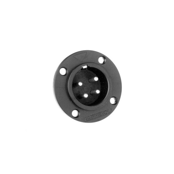 AMPHENOL AP-4-14