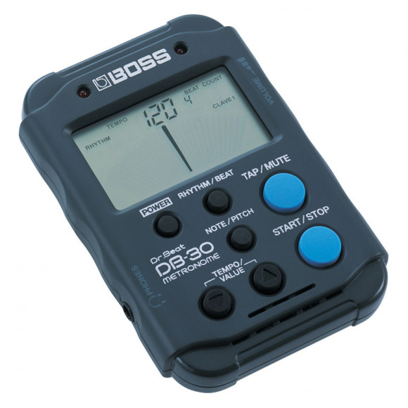 BOSS DB-30 BOSS DB-30
