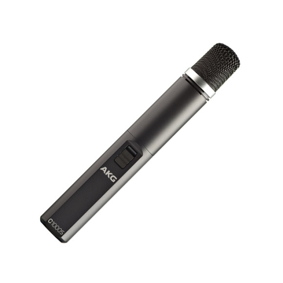 AKG C1000S