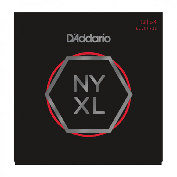 D'ADDARIO NYXL1254 D'ADDARIO NYXL1254