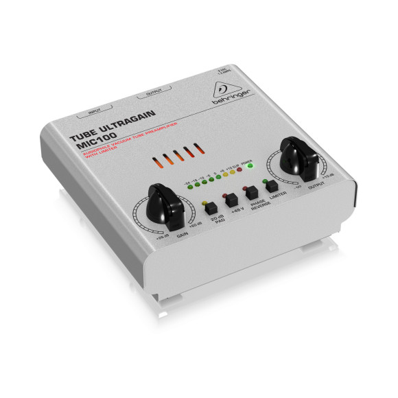 BEHRINGER MIC100