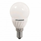 Sylvania Toledo BALL 3W Satin E14 SL G45 светодиодная лампа "шар", 220V-3W, цоколь E14 Sylvania Toledo BALL 3W Satin E14 SL G45 светодиодная лампа "шар", 220V-3W, цоколь E14