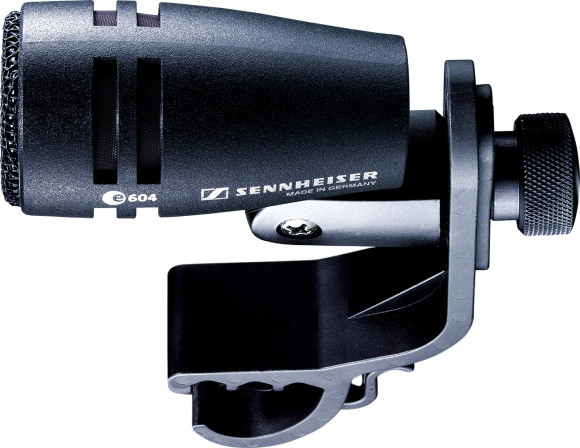 SENNHEISER E 604 SENNHEISER E 604