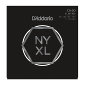 D'ADDARIO NYXL1260