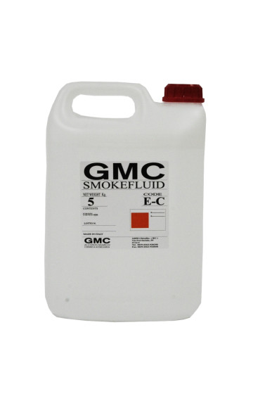 GMC SmokeFluid/E-C GMC SmokeFluid/E-C