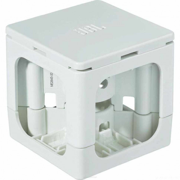 JBL PMB-WH Комплект элементов для сборки кругового кластера из 4 штук Control CRV JBL PMB-WH Комплект элементов для сборки кругового кластера из 4 штук Control CRV